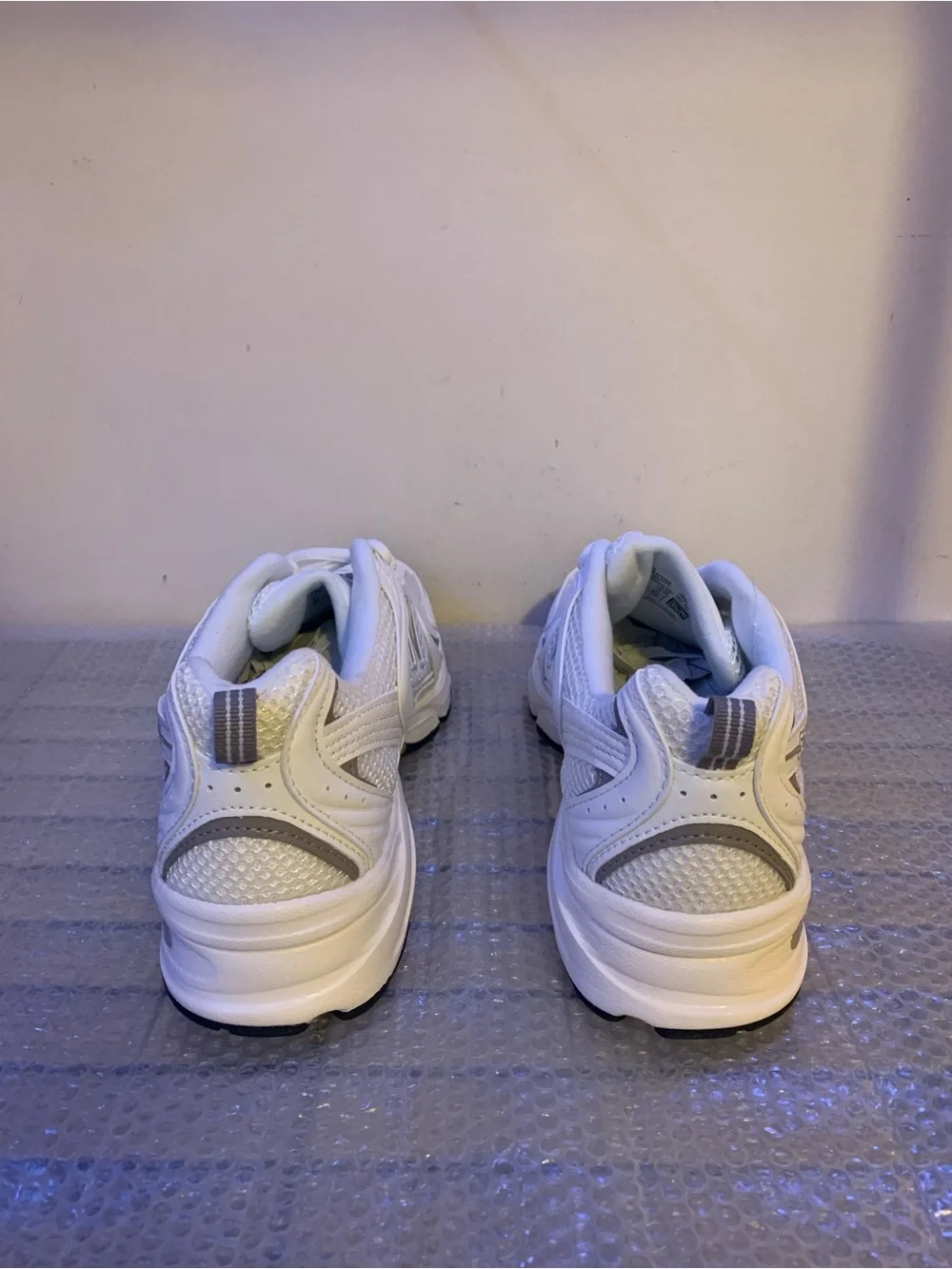 New Balance 530 Sea Salt Arid Stone U530CSB - Men’s Size 7
